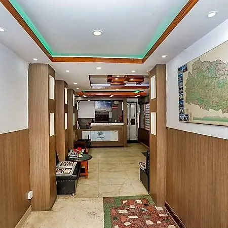 Wanderthirst Hostel