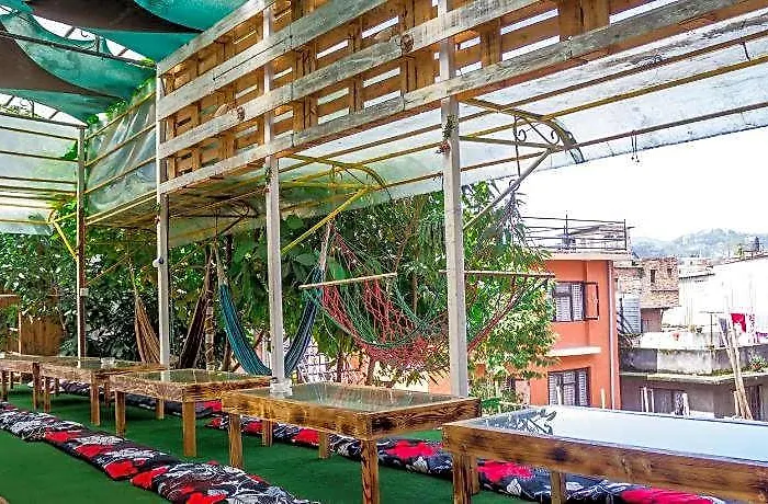 Wanderthirst Hotel Kathmandu