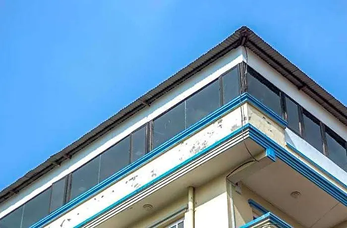 Wanderthirst Hotel Kathmandu