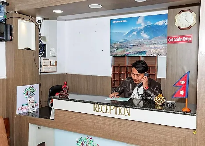Wanderthirst Hotel 3*